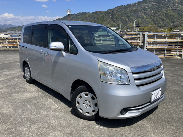 ノア 2.0 X スマートエディション 