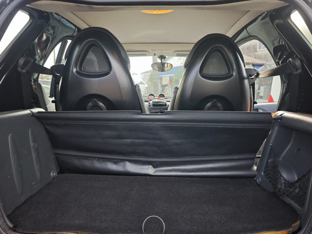 スマート スマートフォーツーK ☆軽登録☆車検付乗り出し価格 の中古車