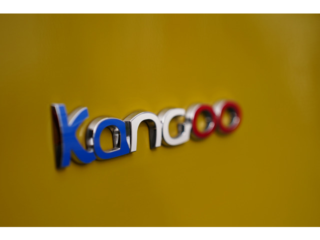 ルノー カングー