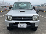 ジムニー XG 4WD 