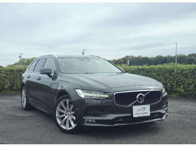 V90D4 モメンタム ディーゼルD4 モメンタム ディーゼルターボ アダプティブクルーズコントロール
