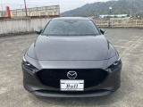 MAZDA3ファストバック 1.5 15S ツーリング 
