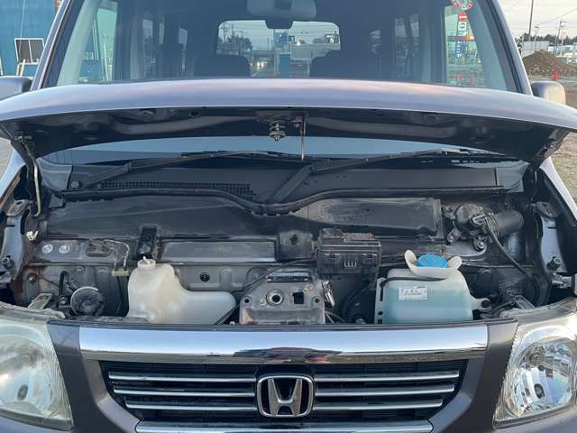 ホンダ バモス L ターボ ローダウン の中古車詳細 (81,000km, ガン