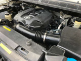 エンジン機関とても調子が良くエンジンは高回転までスムーズに廻り、アイドリングも安定しています。 ミッションに関しても変速時のショック・滑り等もなく良好な車両となります。