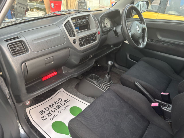 スズキ Kei ワークス MT車 の中古車詳細 (174,500km, ダークブルー 