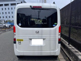 N-VAN +スタイル ファン ホンダセンシング 法人ワンオーナー車両