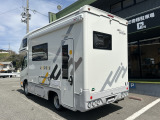 各種ビルダー取扱実績有り! AZ-MAXアネックス ビックフット RVランド RVトラスト インディアナRV AtoZ ミスティック OMC オグショー AZ-MAX オートワン かーいんてりあ高橋 カトーモー