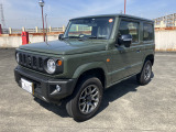 ジムニー XC 4WD 