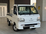 ハイゼットトラック スペシャル エアコン 最大積載量350kg