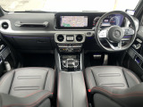 Gクラス G350d 4WD AMGライン ラグジュアリーP