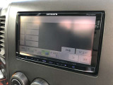 カロッツェリアSDナビで地デジ対応・DVD再生・Bluetoothオーディオ・USB・AUX対応!