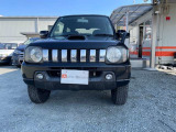 ジムニー ワイルドウインド 4WD 