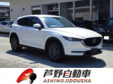 マツダ CX-5