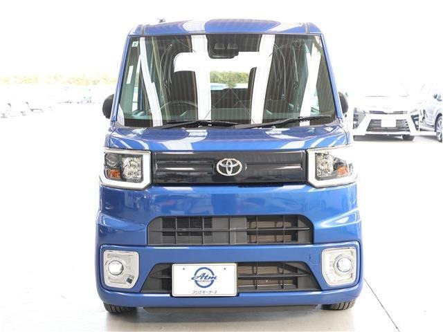 トヨタ ピクシスメガ L SAIII ナビ・TV・Bカメラ・2.8万km の中古車