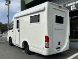 各種ビルダー取扱実績有り! AZ-MAXアネックス ビックフット RVランド RVトラスト インディアナRV AtoZ ミスティック OMC オグショー AZ-MAX オートワン かーいんてりあ高橋 カトーモー