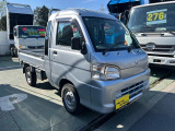 ハイゼットトラック ジャンボ 4WD 5MT AC PS PW