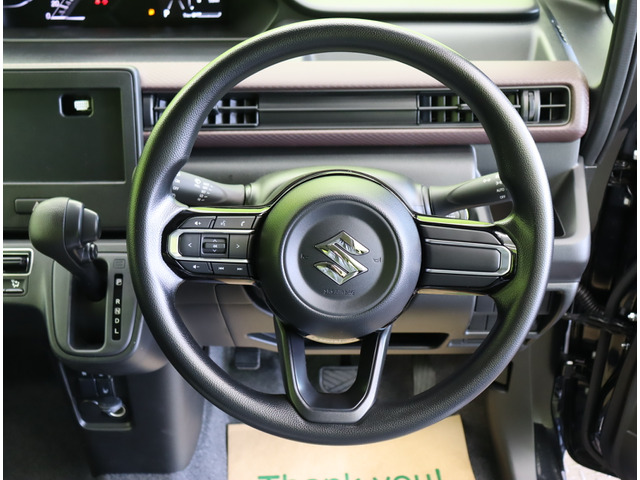 スズキ ワゴンR ZL 【スズキセーフティサポート☆未使用車】 の中古車