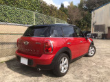 ミニクロスオーバー クーパー D 1オーナー・禁煙車