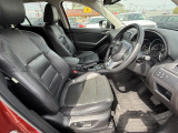 CX-5 2.2 XD Lパッケージ ETC Bカメラ シートヒーター ナビ