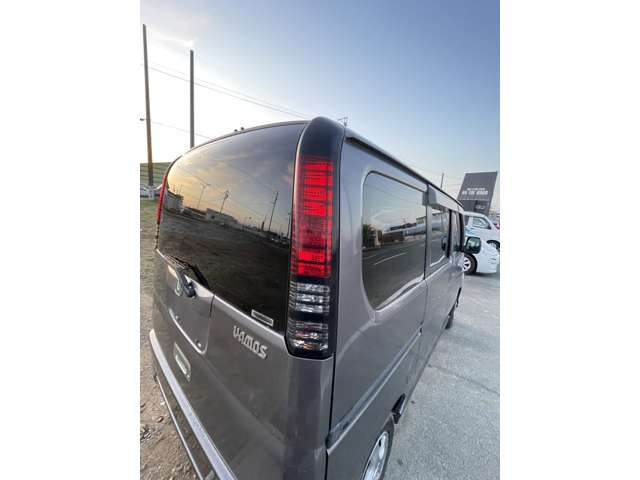 ホンダ バモス L ターボ ローダウン の中古車詳細 (81,000km, ガン