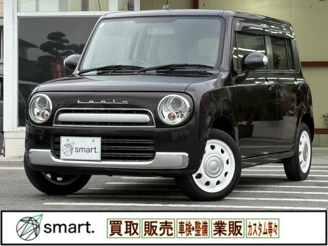 アルトラパンショコラ X SDナビ/地デジ/BT/Bカメラ