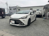 トヨタ アクア