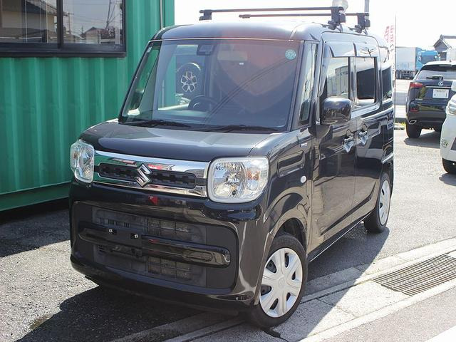 スズキ スペーシア 