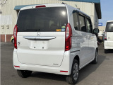 N-BOX G L ホンダセンシング 4WD ナビ/バックカメラ/ETC/パワスラドア