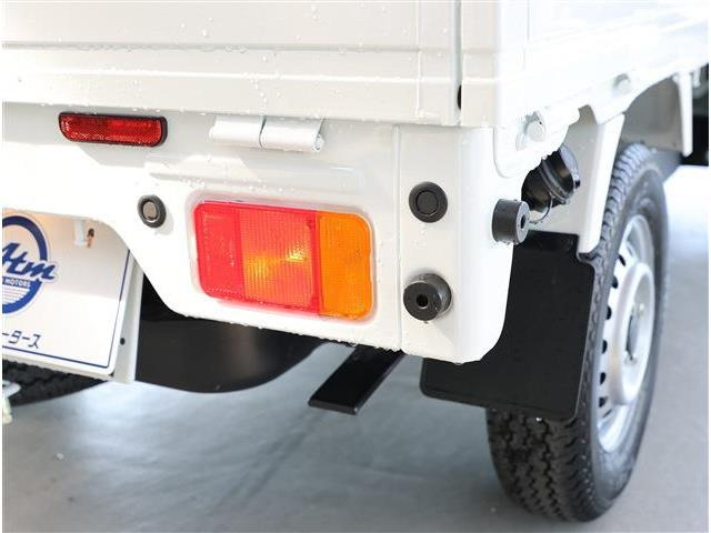 日産 クリッパートラック DX 4WD 届出済未使用車・LED・フル装