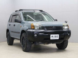 エクストレイル 2.0 Stt 4WD Stt 4WD