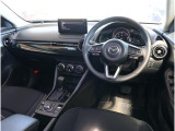 CX-3 1.8 XD ツーリング 走行9300km・ナビ・TV・ETC