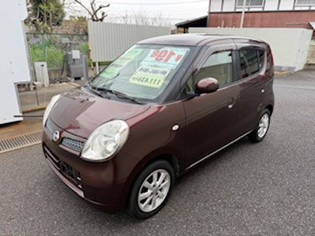 モコ  ◇ナビ/TV◇AAC◇