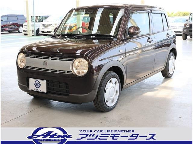 アルトラパン G セーフサポート・Dオーディオ