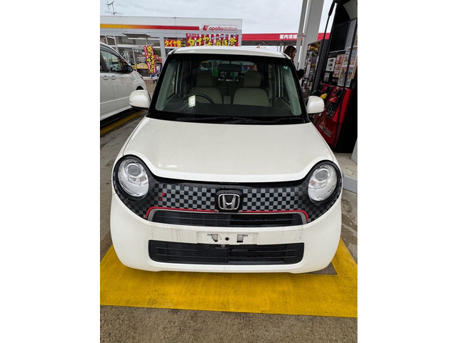 N-ONE G Lパッケージ 