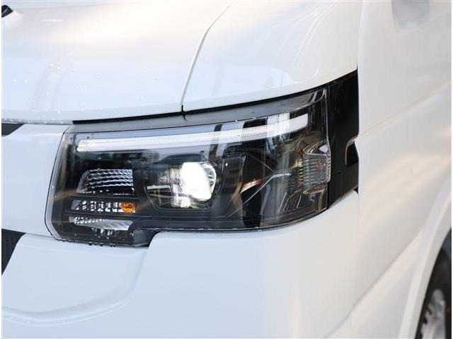 日産 クリッパートラック DX 4WD 届出済未使用車・LED・フル装