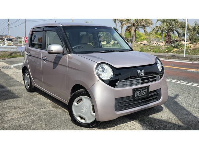 ホンダ N-ONE 