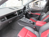 マカン S PDK 4WD D車 1オーナー 禁煙
