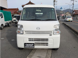スクラム PA ハイルーフ 5AGS車 