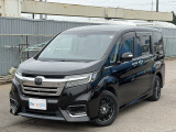 ステップワゴン 2.0 スパーダ ハイブリッド G ホンダセンシング 両側電動スライド 純...