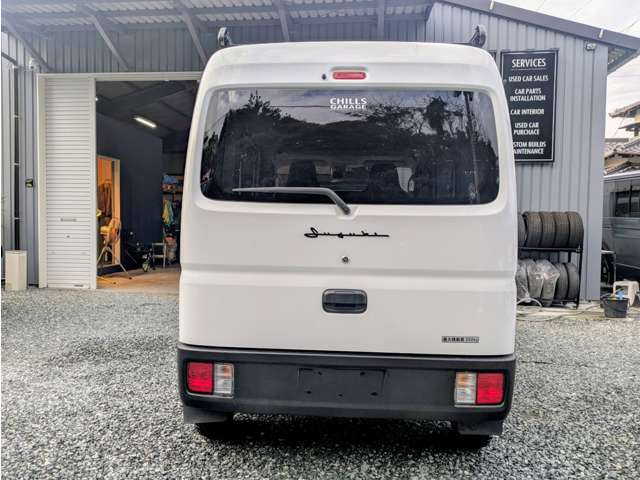 マツダ スクラム PC スペシャル ハイルーフ 4AT 車検令和9年7月 マツダ スクラム PC スペシャル ハイルーフ 4AT 車検令和9年7月