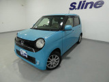 N-ONE G Lパッケージ 4WD 寒冷地仕様 ナビTV バックカメラ