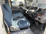 運転席