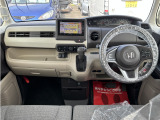 N-BOX G L ホンダセンシング 4WD ナビ/バックカメラ/ETC/パワスラドア