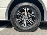 2024年製 195/80R15 6部山位