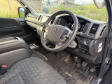 ハイエースバン 2.8 スーパーGL ロング ディーゼル 4WD ナビ/ETC/バックカメラ
