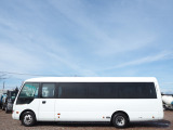 ローザ マイクロバス マイクロバス スーパーロング 29人乗り