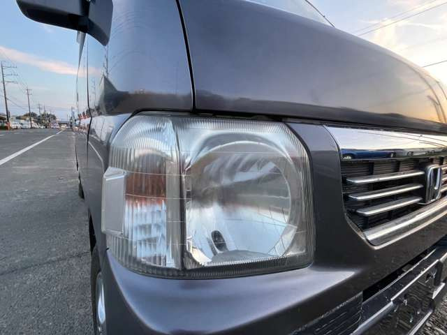 ホンダ バモス L ターボ ローダウン の中古車詳細 (81,000km, ガン