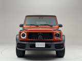 Gクラス AMG G63 マグノヒーロー エディション 4WD 
