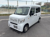 ホンダ N-VAN