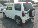 パジェロミニ VR 4WD 